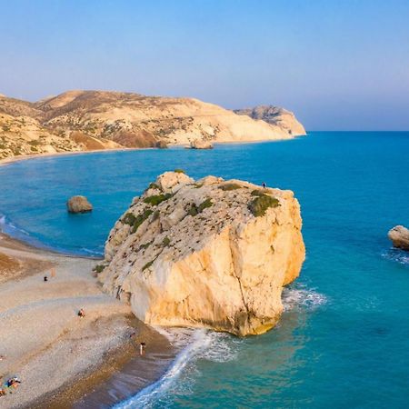 Villa Seashore One 파포스 외부 사진