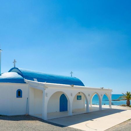 Villa Seashore One 파포스 외부 사진