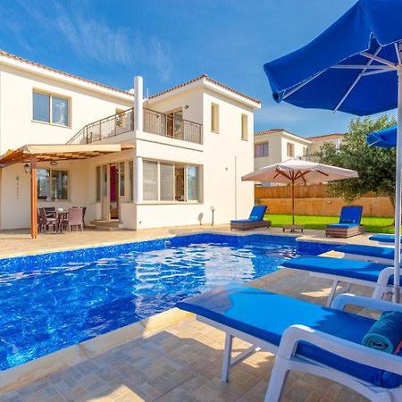 Villa Seashore One 파포스 외부 사진
