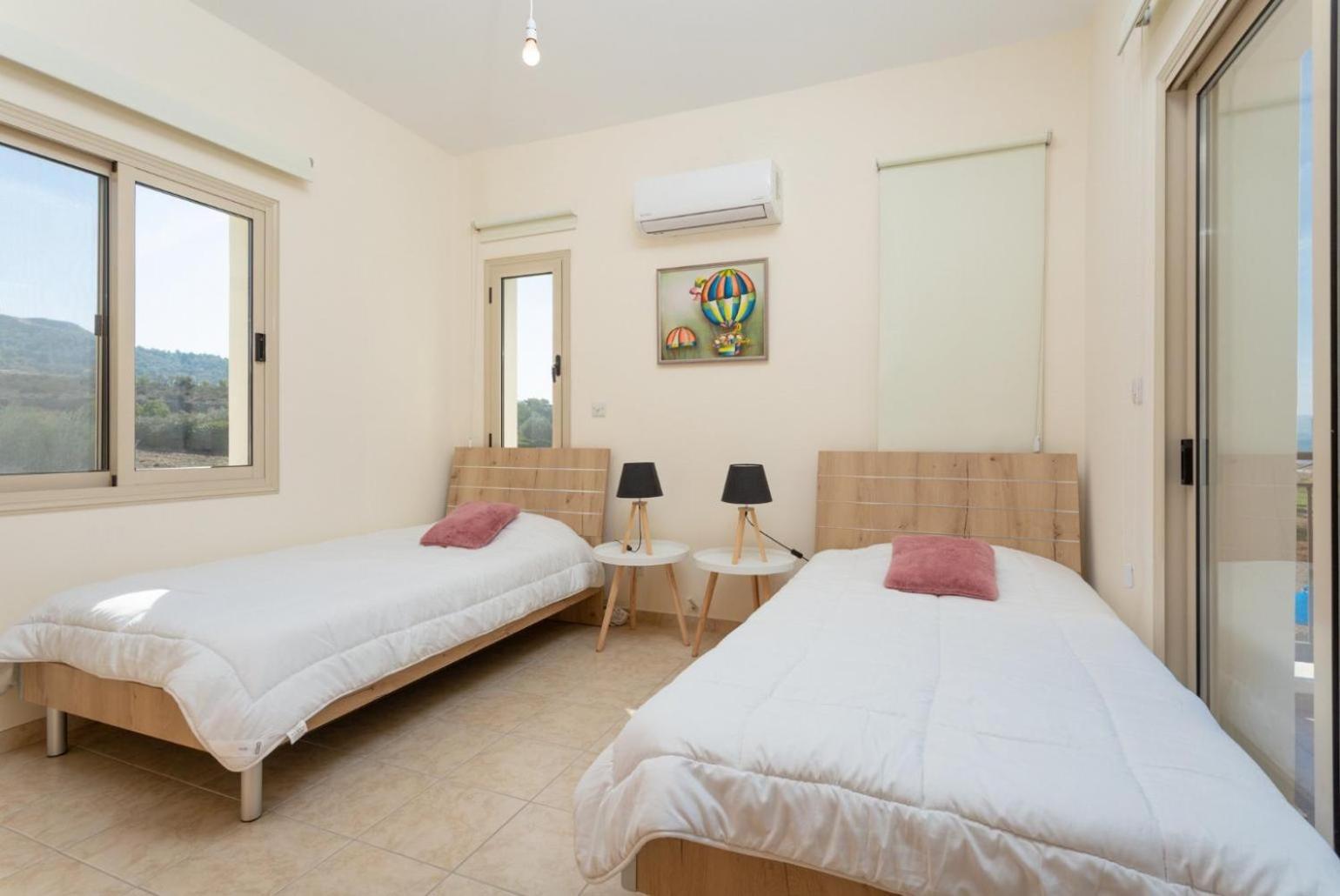 Villa Seashore One 파포스 외부 사진