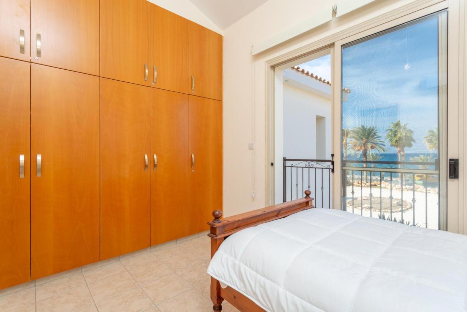 Villa Seashore One 파포스 외부 사진