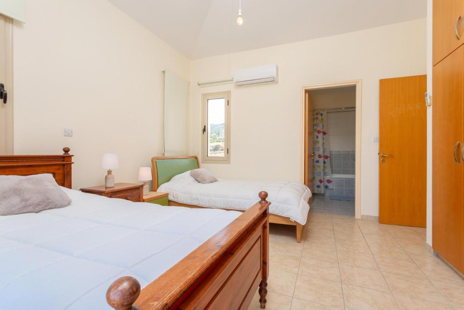 Villa Seashore One 파포스 외부 사진