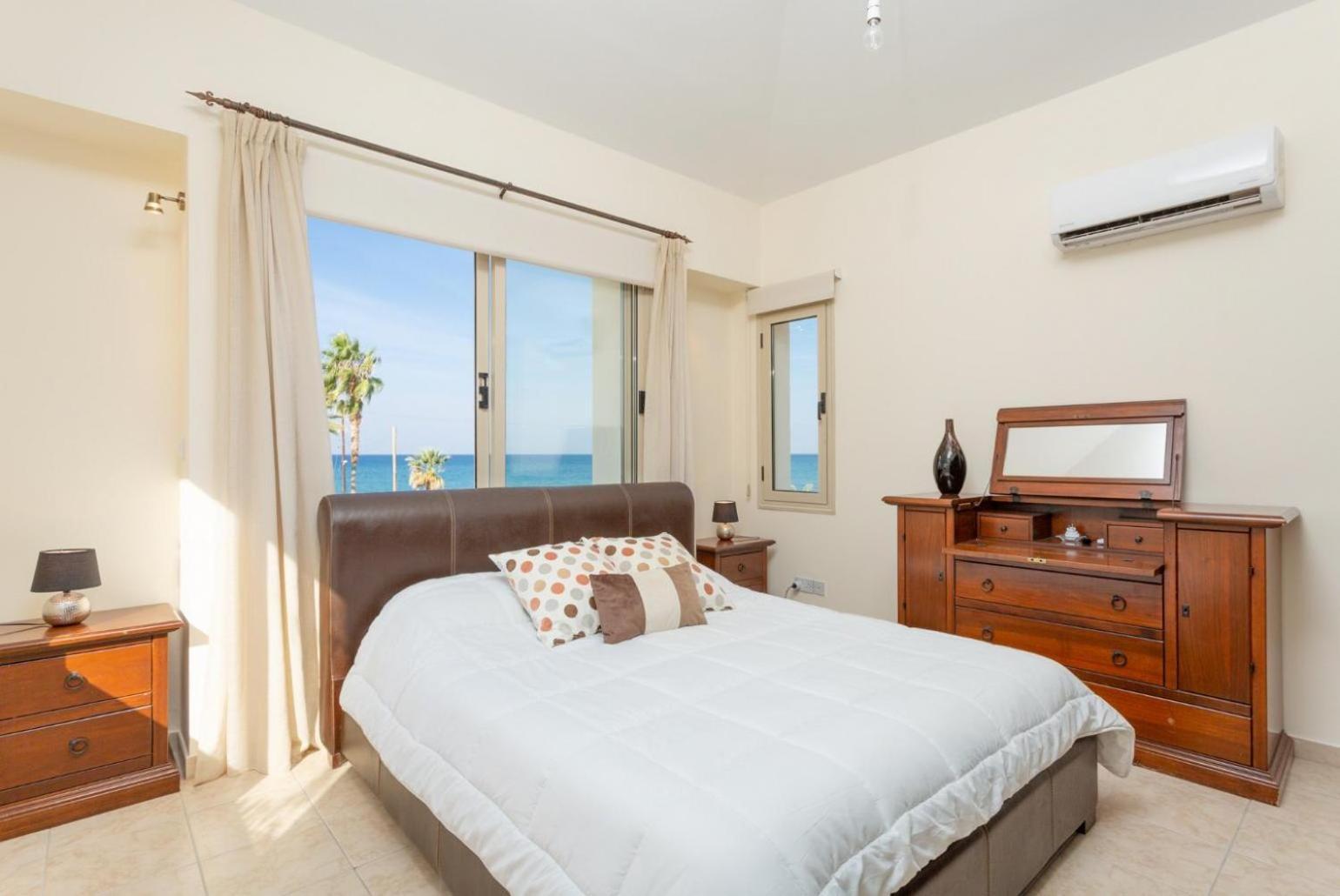 Villa Seashore One 파포스 외부 사진
