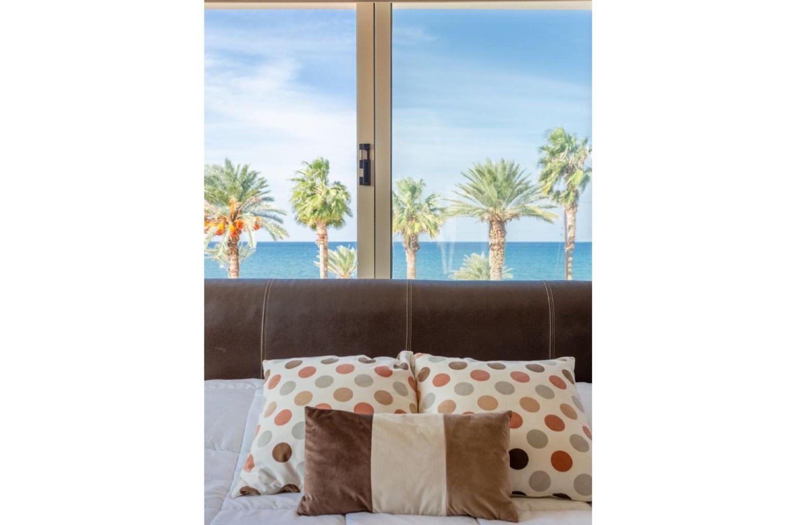 Villa Seashore One 파포스 외부 사진