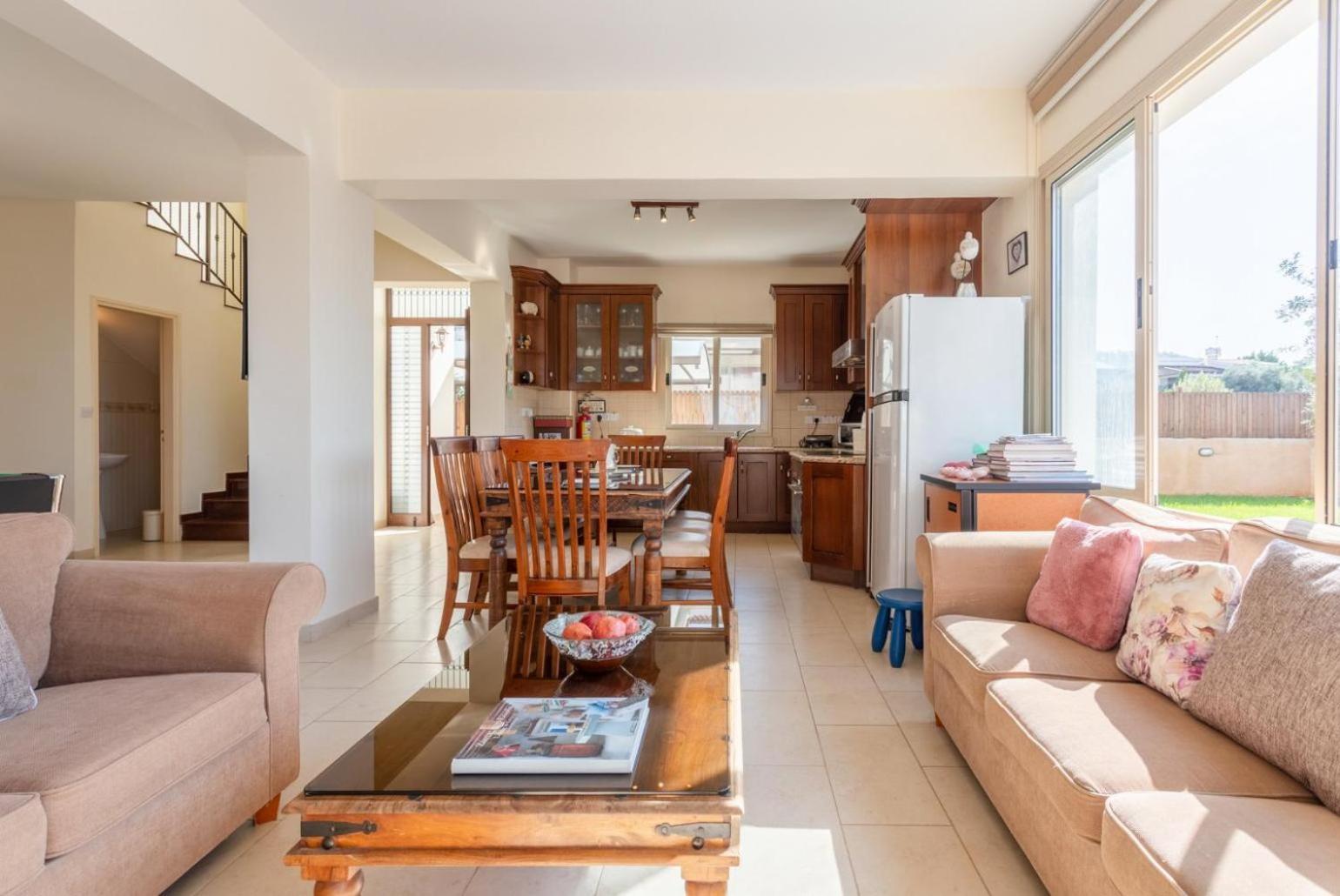 Villa Seashore One 파포스 외부 사진